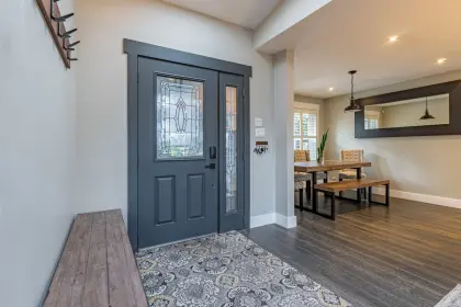 2236 153a Street, Surrey, BC, Surrey — Single Family Residence for sale
