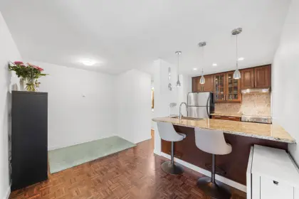 401 1080 Pacific Street, Vancouver, BC, Vancouver — Apartment/Condo for sale