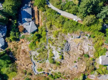 3664 Mckechnie Avenue, West Vancouver, BC, West vancouver — Land for sale