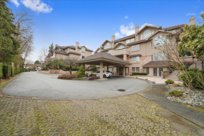 201 7600 Moffatt Road, Richmond, BC, Richmond — Apartment/Condo for sale