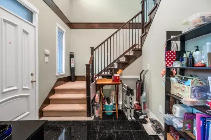 9491 No. 2 Road, Richmond, BC, Richmond — Single Family Residence for sale