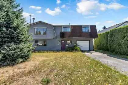 7710 Juniper Street, Mission, BC, Mission — Single Family Residence for sale