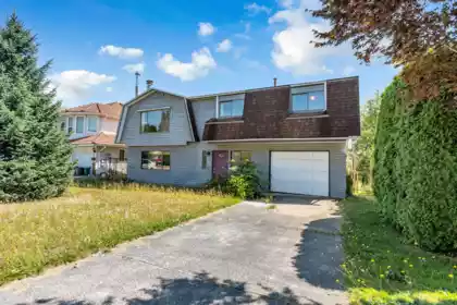 7710 Juniper Street, Mission, BC, Mission — Single Family Residence for sale