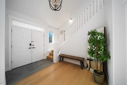 3780 Lam Drive, Richmond, BC, Richmond — Single Family Residence for sale