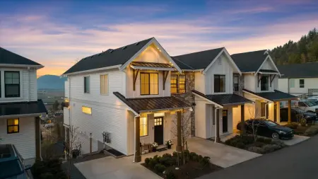 7 47203 Vista Place, Chilliwack, BC, Chilliwack — Townhouse for sale