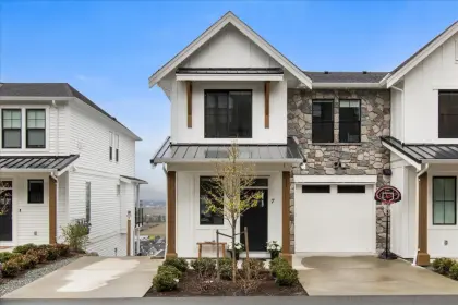 7 47203 Vista Place, Chilliwack, BC, Chilliwack — Townhouse for sale