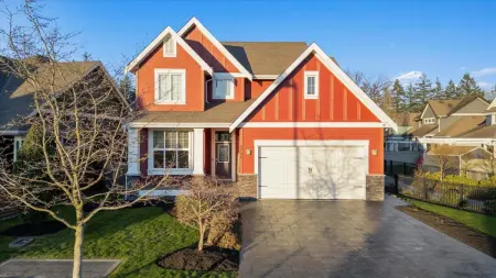 5706 Sappers Way, Chilliwack, BC, Chilliwack — Single Family Residence for sale