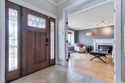 6023 187a Street, Surrey, BC, Surrey — Single Family Residence for sale