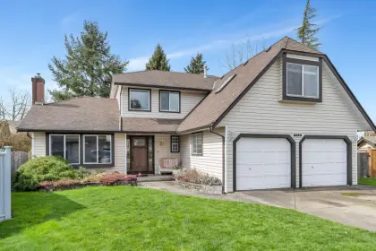 6023 187a Street, Surrey, BC, Surrey — Single Family Residence for sale