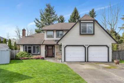 6023 187a Street, Surrey, BC, Surrey — Single Family Residence for sale