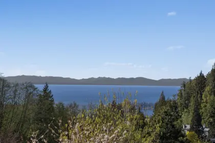 4763 Woodgreen Drive, West Vancouver, BC, West vancouver — Single Family Residence for sale