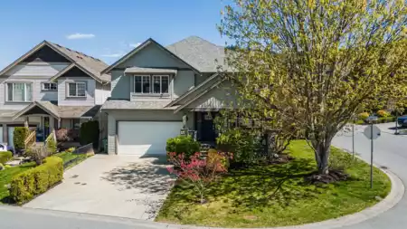 5508 Teskey Road, Chilliwack, BC, Chilliwack — Single Family Residence for sale