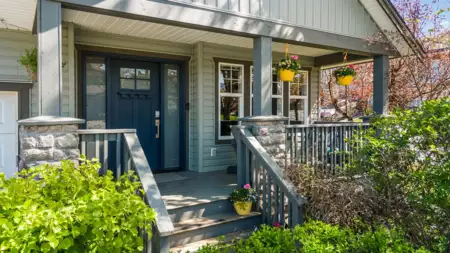 5508 Teskey Road, Chilliwack, BC, Chilliwack — Single Family Residence for sale
