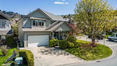 5508 Teskey Road, Chilliwack, BC, Chilliwack — Single Family Residence for sale