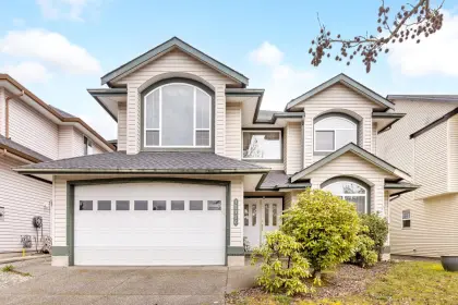 12156 201b Street, Maple Ridge, BC, Maple ridge — Single Family Residence for sale