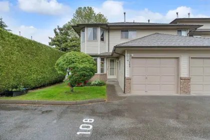 108 16255 85 Avenue, Surrey, BC, Surrey — Townhouse for sale