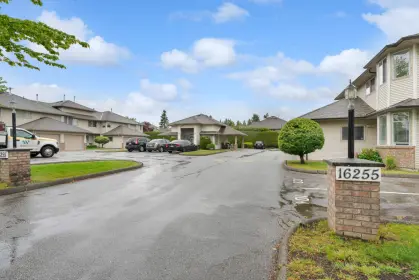 108 16255 85 Avenue, Surrey, BC, Surrey — Townhouse for sale