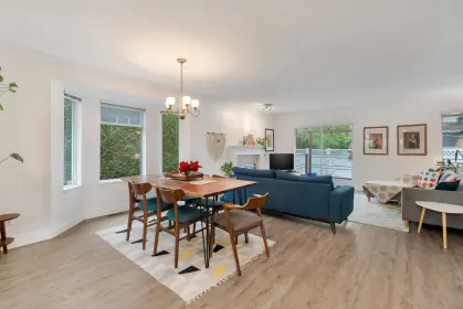 108 16255 85 Avenue, Surrey, BC, Surrey — Townhouse for sale