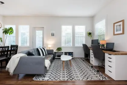4 18707 65 Avenue, Surrey, BC, Surrey — Townhouse for sale