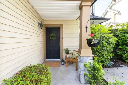 4 18707 65 Avenue, Surrey, BC, Surrey — Townhouse for sale
