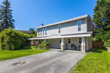 5003 205 Street, Langley, BC, Langley — Single Family Residence for sale