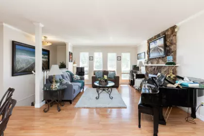 5003 205 Street, Langley, BC, Langley — Single Family Residence for sale