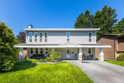 5003 205 Street, Langley, BC, Langley — Single Family Residence for sale