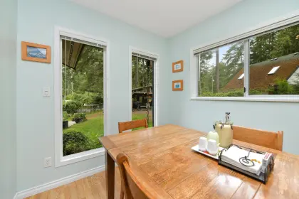 195 Cherry Tree Lane, Mayne Island, BC, Mayne island — Single Family Residence for sale
