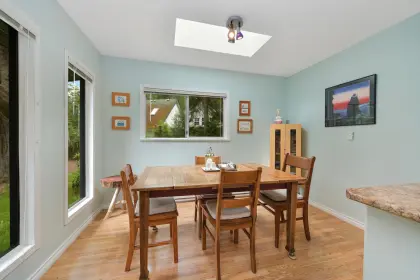 195 Cherry Tree Lane, Mayne Island, BC, Mayne island — Single Family Residence for sale