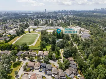 7609 Coldicutt Street, Burnaby, BC, Burnaby — Single Family Residence for sale