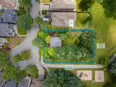 7609 Coldicutt Street, Burnaby, BC, Burnaby — Single Family Residence for sale