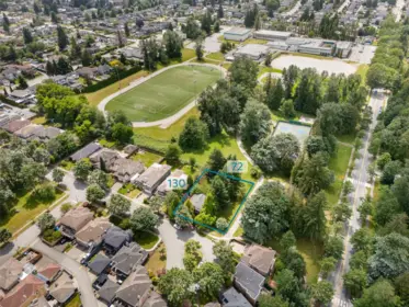 7609 Coldicutt Street, Burnaby, BC, Burnaby — Single Family Residence for sale