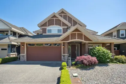 5870 Cove Link Road, Delta, BC, Delta — Single Family Residence for sale