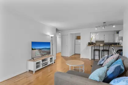 201 2001 Balsam Street, Vancouver, BC, Vancouver — Apartment/Condo for sale