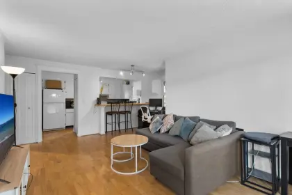 201 2001 Balsam Street, Vancouver, BC, Vancouver — Apartment/Condo for sale