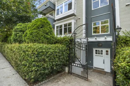 202 29 Templeton Drive, Vancouver, BC, Vancouver — Apartment/Condo for sale
