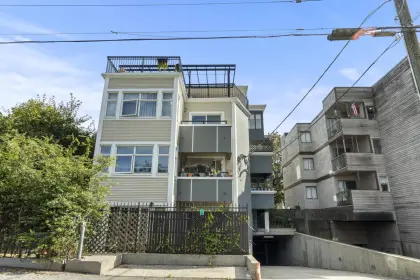 202 29 Templeton Drive, Vancouver, BC, Vancouver — Apartment/Condo for sale