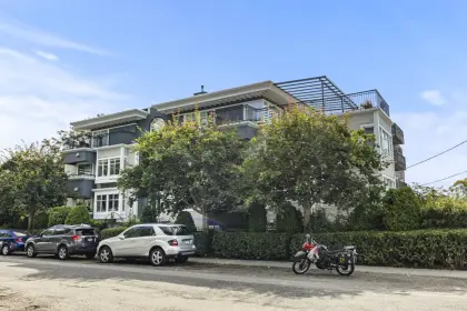 202 29 Templeton Drive, Vancouver, BC, Vancouver — Apartment/Condo for sale