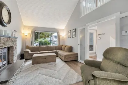 2125 Winston Court, Langley, BC, Langley — Single Family Residence for sale