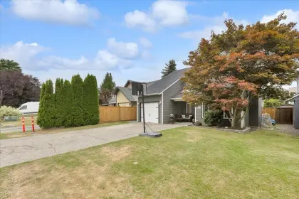 2125 Winston Court, Langley, BC, Langley — Single Family Residence for sale