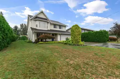 50977 Nevin Road, Rosedale, BC, Rosedale — Single Family Residence for sale