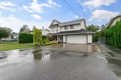 50977 Nevin Road, Rosedale, BC, Rosedale — Single Family Residence for sale