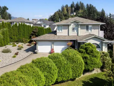 8352 Clerihue Court, Mission, BC, Mission — Single Family Residence for sale