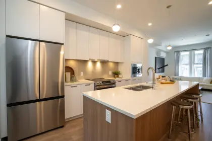 48 351 Copper Drive, Britannia Beach, BC, Britannia beach — Townhouse for sale