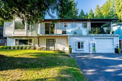 19663 116b Avenue, Pitt Meadows, BC, Pitt meadows — Single Family Residence for sale