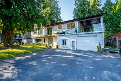 19663 116b Avenue, Pitt Meadows, BC, Pitt meadows — Single Family Residence for sale