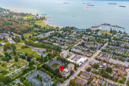 203 3731 W 6th Avenue, Vancouver, BC, Vancouver — Apartment/Condo for sale