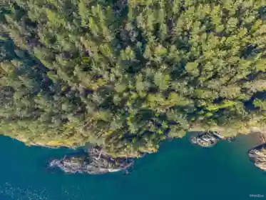 381 Waterfront, Bowen Island, BC, Bowen Island — Single Family Residence for sale