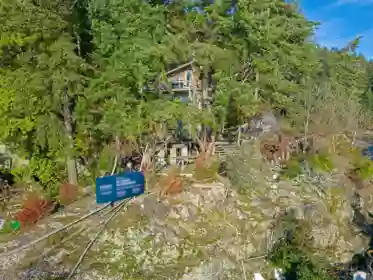 Pantry Photo of 381 Waterfront, Bowen Island, BC