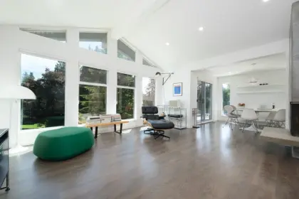 3761 Regent Avenue, North Vancouver, BC, North vancouver — Single Family Residence for sale